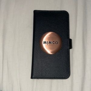 Mimco phone case 12/12pro